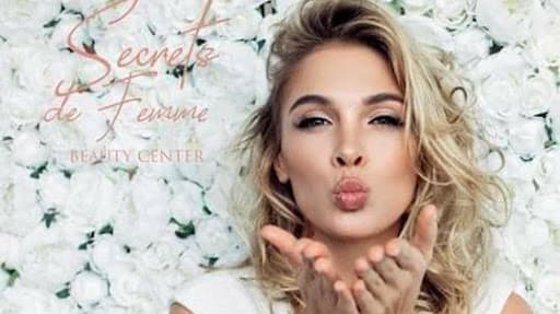 Secrets de Femme Beauty Center business image 1