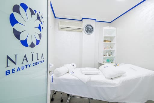 NAILA Beauty Center | Centre de beauté & Spa Marrakech business image 6