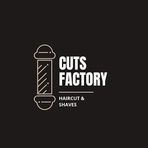 Cuts factory barbershop business image 6