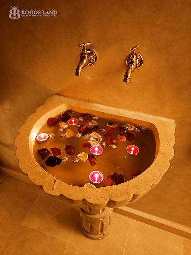 Bogos Land - Barbershop & Hammam Turc business image 9