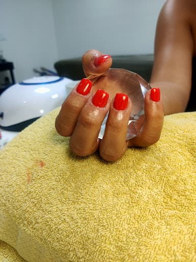 M-Beauty Pro Academy business image 3