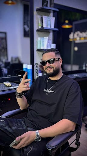 BarberClub Agadir💈 🇲🇦 business image 6