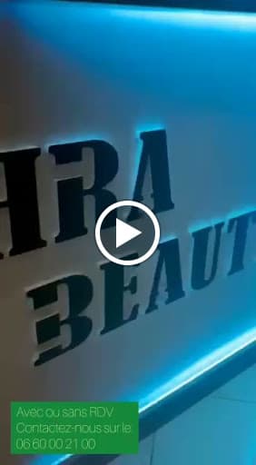 FATIMA ZAHRA BEAUTY business image 2