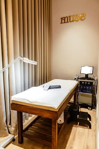 Muse Beauty Concept business image 3