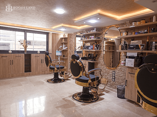 Bogos Land - Barbershop & Hammam Turc business image 7