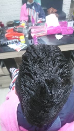 Coiffure Talha VIP business image 8