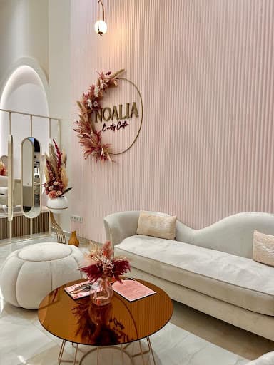 Noalia Beauty Center profile