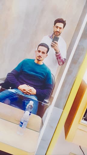 #barbershop abdellah business image 2