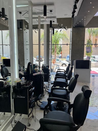 Novel Spa & Barbershop business image 6
