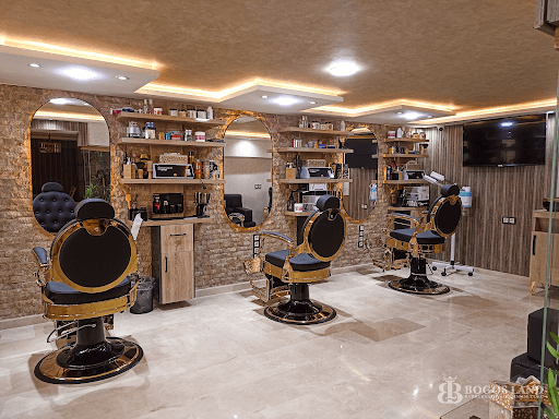 Bogos Land - Barbershop & Hammam Turc profile