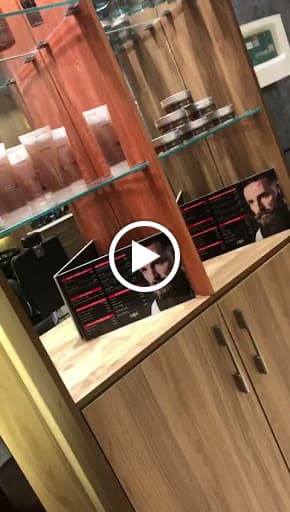 Expert Barber Shop Tanger - Salon Coiffure خبير الحلاقة business image 7