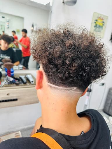 The VIP Barbershop business image 7