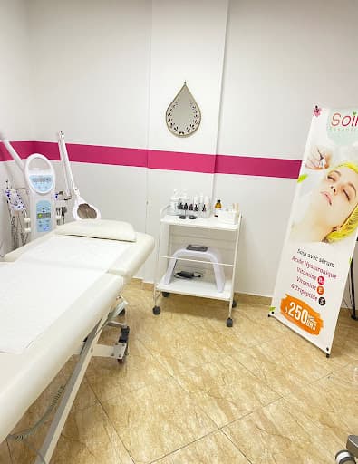 Estheplus Rabat business image 2