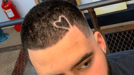 Notorious barbershop agadir profile