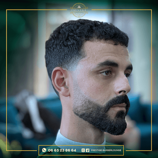 Prestige Barber Lounge business image 6