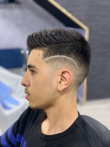 Top G Barber business image 5