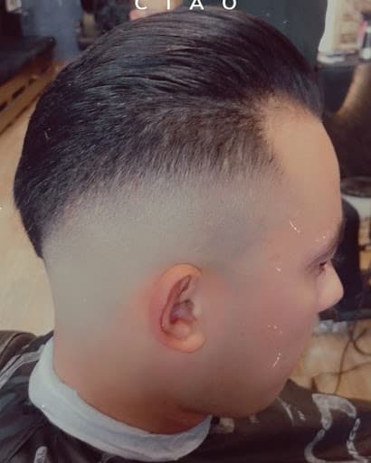 Coiffeur Barber Twiss business image 7