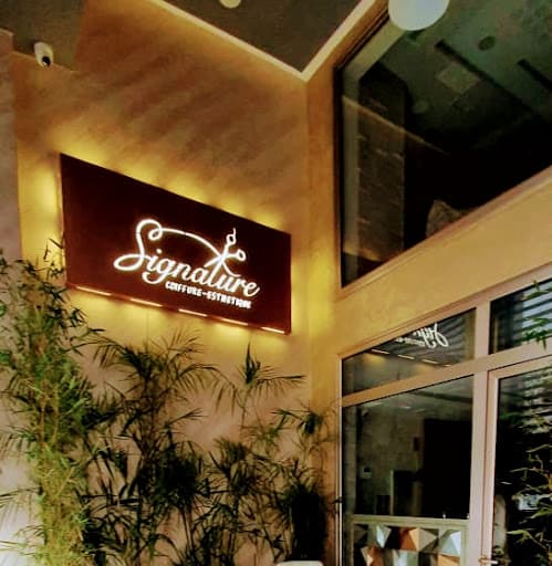 Salon Espace Signature business image 5