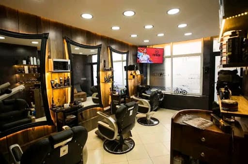 KOXYOS Barbershop business image 4