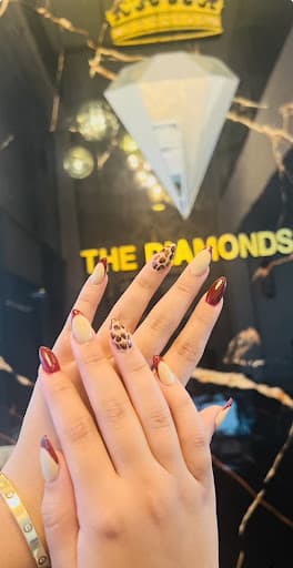 The Diamonds SPA , centre de beauté profile