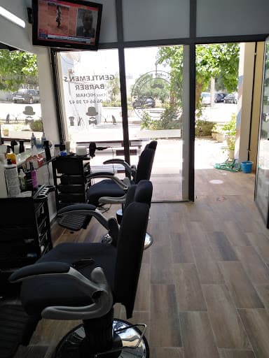 GENTLEMEN'S BARBER coiffeur chez Hicham business image 4