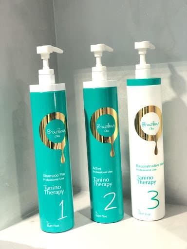 Serenity centre de beauté & SPA femme |Barbier business image 6