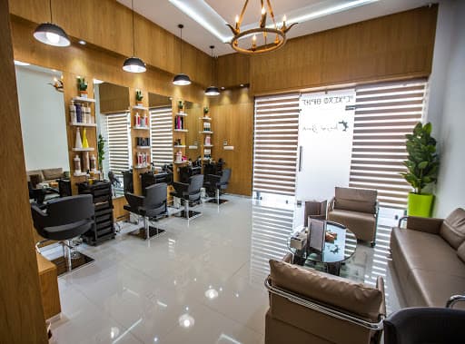 NATEA Les Massages d'Agadir business image 5