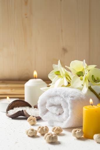 Eternelle wellness & beauty center (SPA - COIFFURE) business image 8