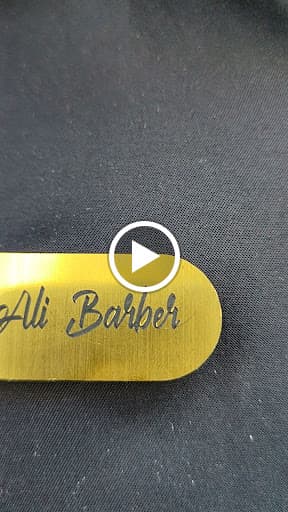 Ali BARBER Shop business image 2