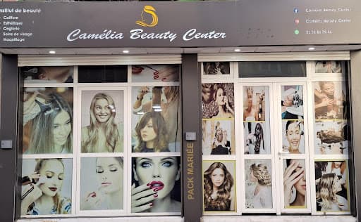 Les Camelias Salon de coiffure et Hammam pour femme Rabat business image 4