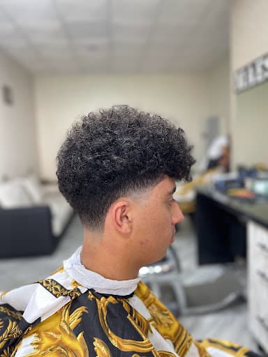 maestro barber agadir business image 5