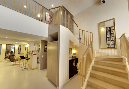 Salon CHRIS Coiffure & Esthétique business image 4