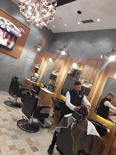 Expert Barber Shop Tanger - Salon Coiffure خبير الحلاقة business image 8