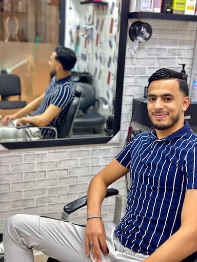 BARBERSHOP SHIRAZ1 profile