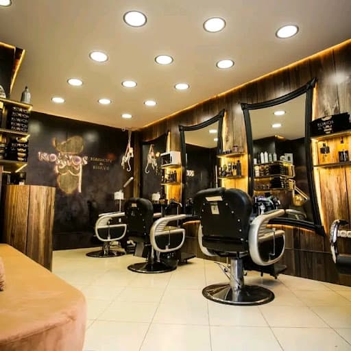 KOXYOS Barbershop business image 8