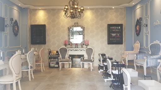 PRESTIGE NAILS profile