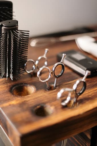 Salon Coiffure Chez Rachid profile