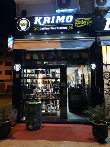 Barber Shop Krimo business image 4