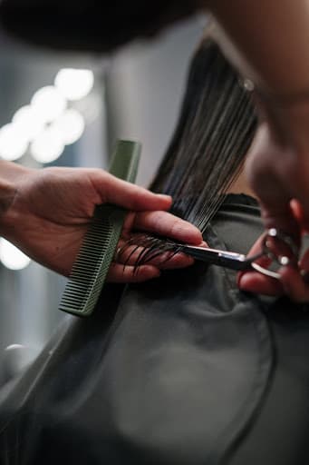 Salon Coiffure Chez Rachid business image 5