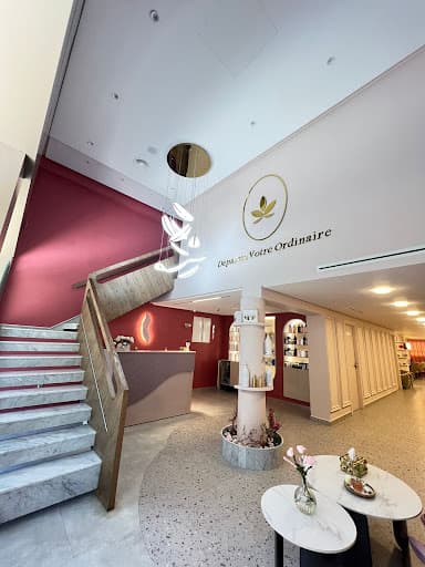 NUANCE CENTRE DE BEAUTE ET SPA business image 8
