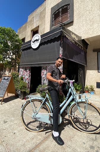 BLACK MOUSTACHE business image 4