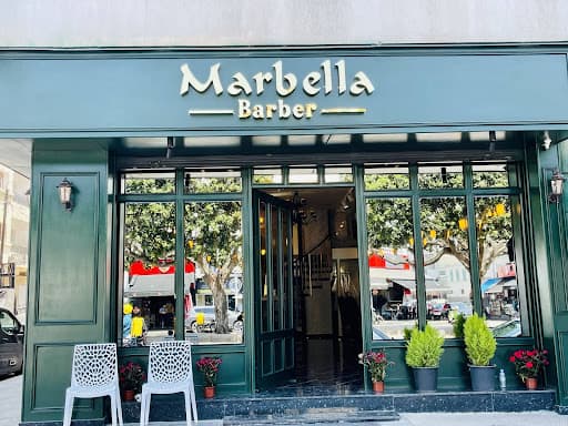 Marbella Barber profile