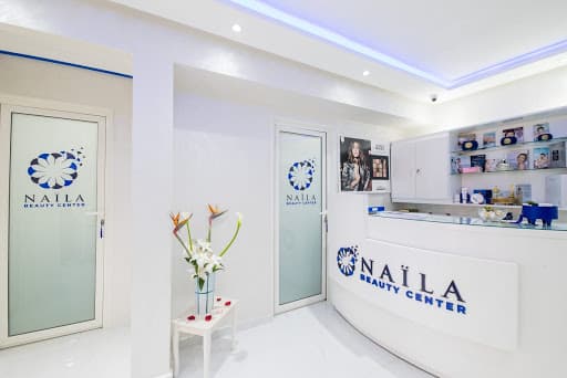 NAILA Beauty Center | Centre de beauté & Spa Marrakech business image 8