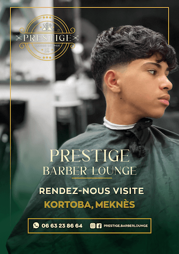 Prestige Barber Lounge profile