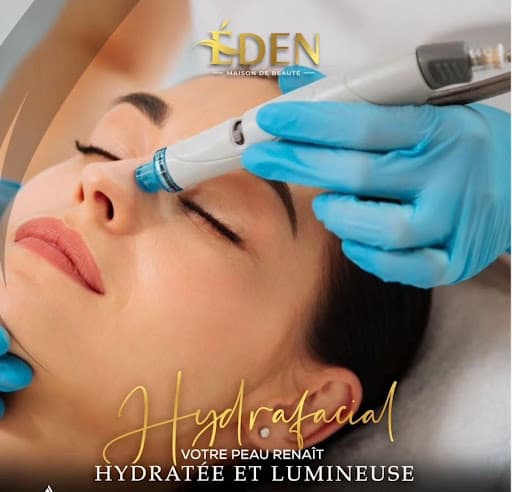 Eden Maison de Beauté business image 7