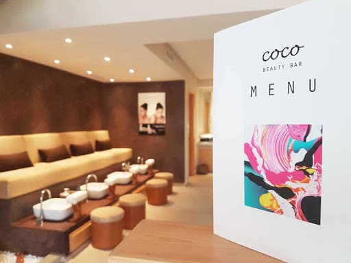 Coco Beauty Bar Casablanca business image 10