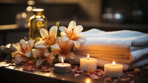 Eternelle wellness & beauty center (SPA - COIFFURE) business image 2