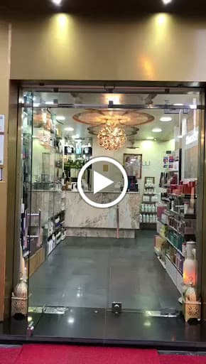 Diamonds Beauty Spa - Hammam Massage Coiffure 100% femme Tanger business image 3