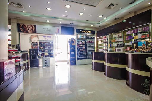 Richflor Centre Ville Talborjt business image 10