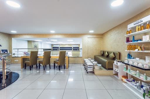 Salon Zen Agdal business image 3